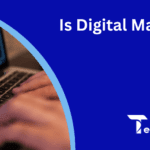Is digital marketing an IT job?